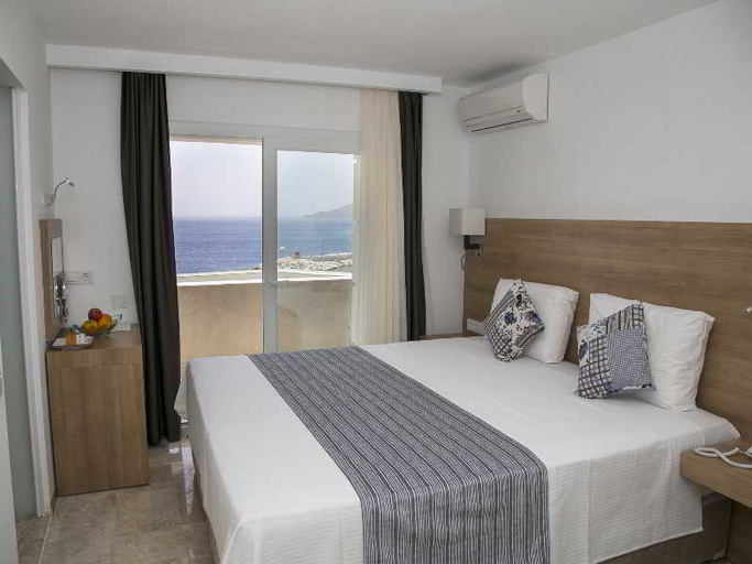 Bedroom 5, Rhapsody Hotel Kas, Kaş