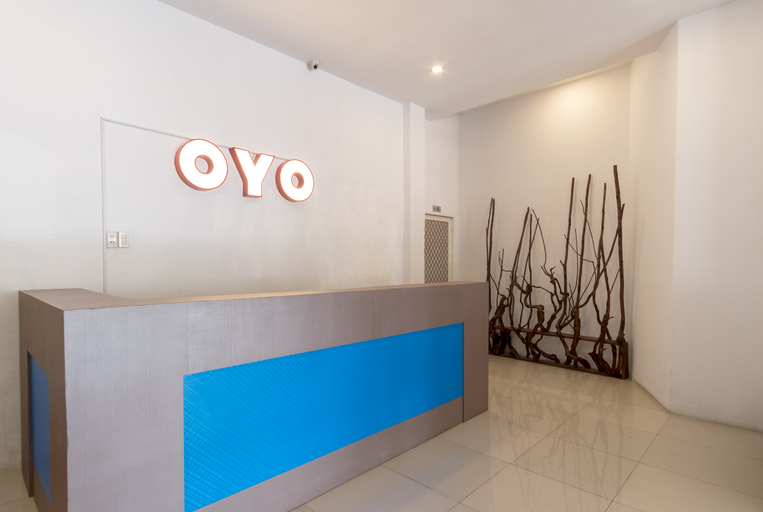 Public Area 2, OYO 397 Daily Guest House, Deli Serdang