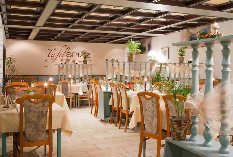 Food & Drinks 5, Hotel Zwickau Mosel, Zwickau