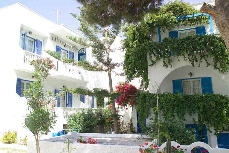 Exterior & Views 5, Lefkothea, South Aegean
