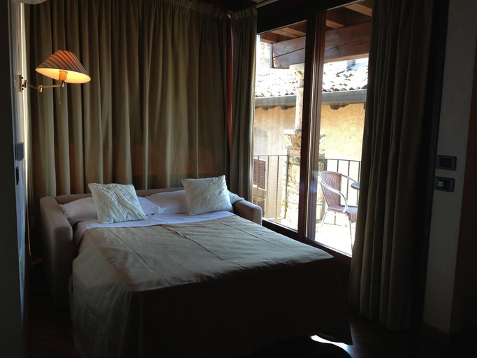 Exterior & Views 2, Hotel Degli Oleandri, Brescia