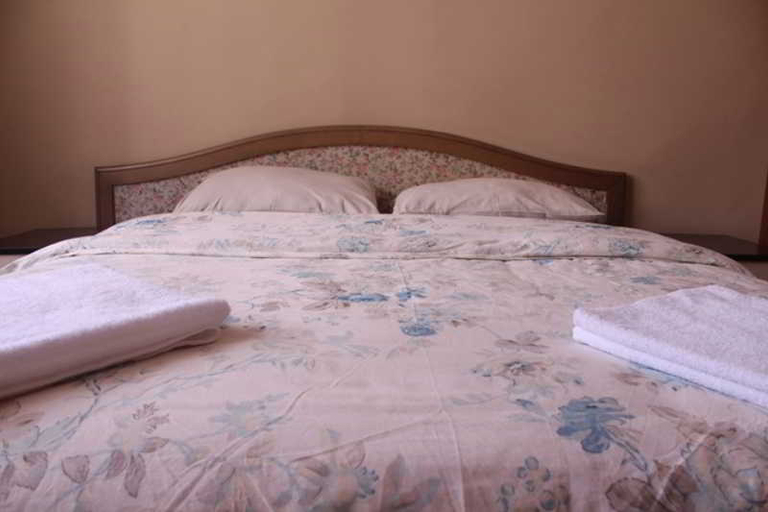 Bedroom 5, Yeni Hotel, Fatih