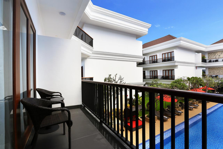 Exterior & Views 5, Grand Palace Hotel Sanur - Bali, Denpasar