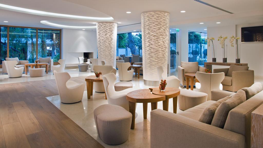 Public Area 4, Alasia Hotel