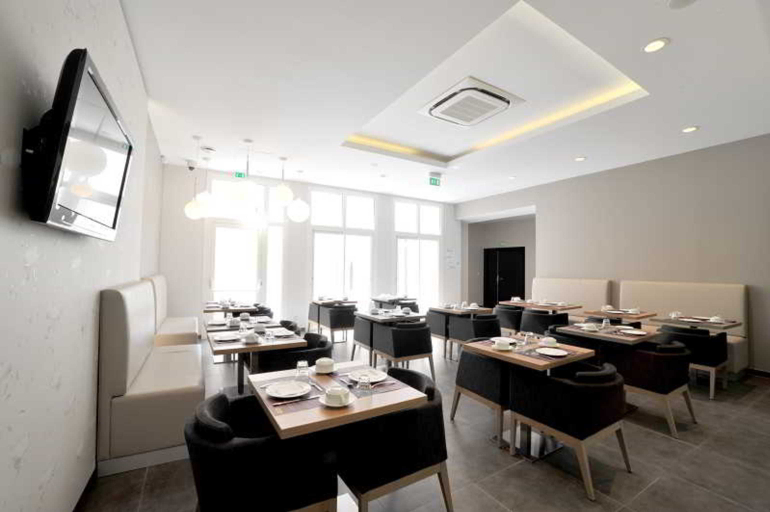 Food & Drinks 5, ibis Styles Marseille Gare Saint-Charles, Bouches-du-Rhône