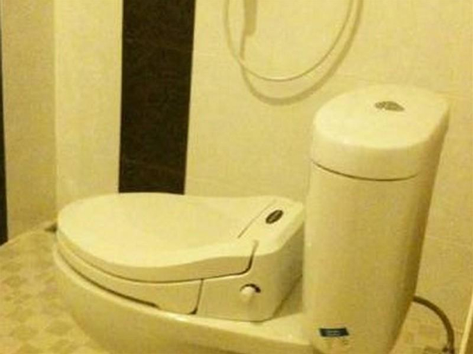 Hotel Aroma Inn Pontianak, Pontianak