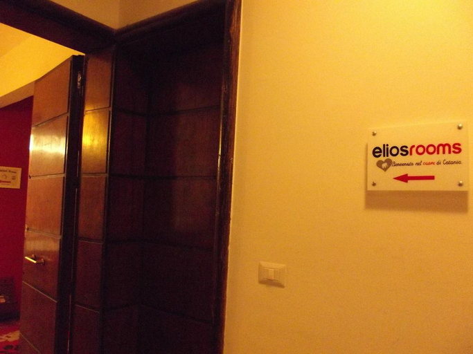 Public Area 3, Elios Rooms, Catania
