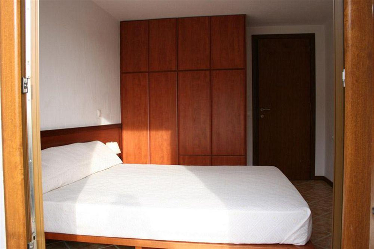 Bedroom 4, Eye Q Resort, Thessaly