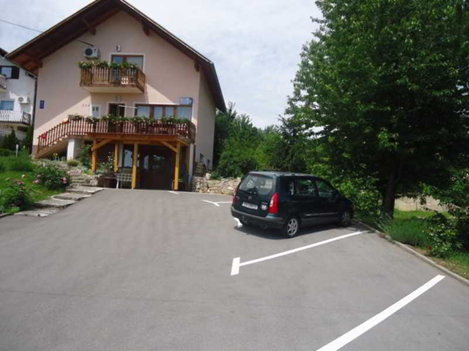 Public Area, Apartments & rooms Kristic, Rakovica