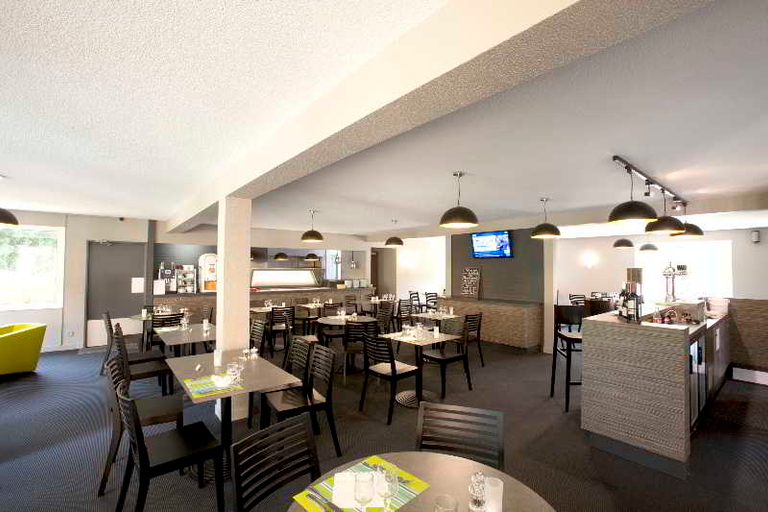 Food & Drinks 5, Sure Hotel by Best Western Limoges Sud, Haute-Vienne