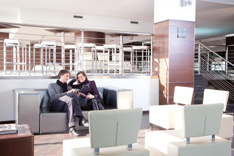 Public Area 3, Vercelli Palace Hotel, Vercelli