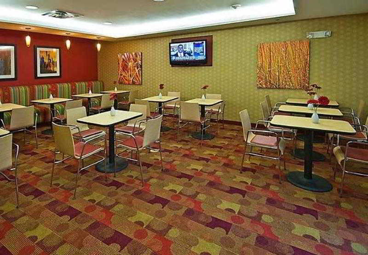 Public Area 3, TownePlace Suites by Marriott Baton Rouge Gonzales, Ascension