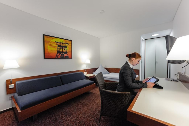 Public Area 2, Hotel Boll Essen, Essen