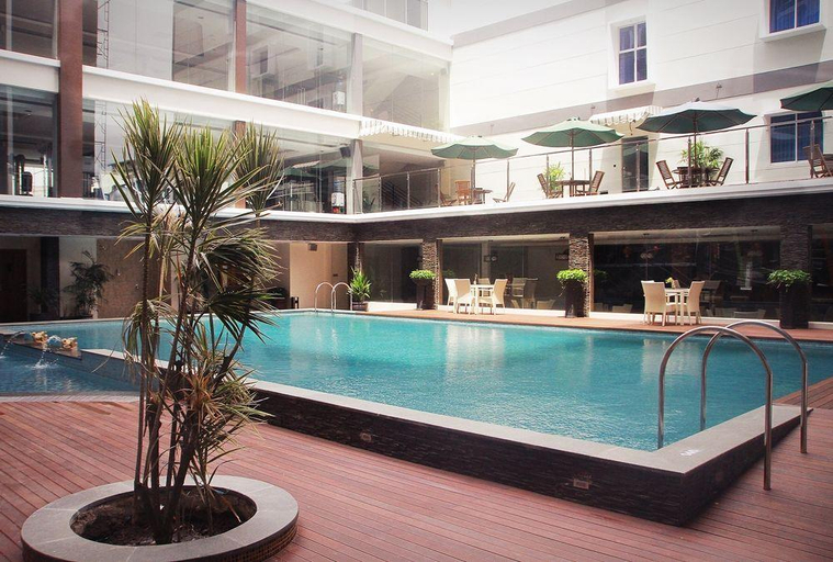 Sport & Beauty 2, Batam Centre, Batam