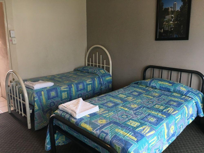 Mountway Holiday Apartments, Perth