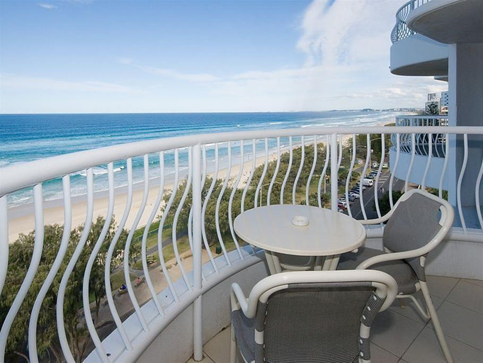 Exterior & Views 2, Olympus Apartments, Gold Coast