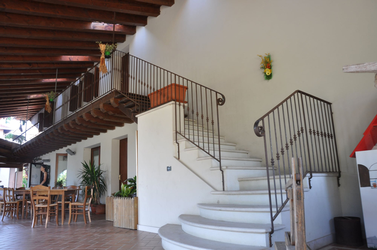Public Area 3, Agriturismo Il Salice Ridente, Pordenone