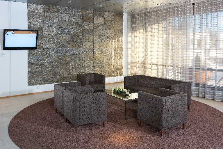 Public Area 4, Original Sokos Hotel Kimmel, North Karelia
