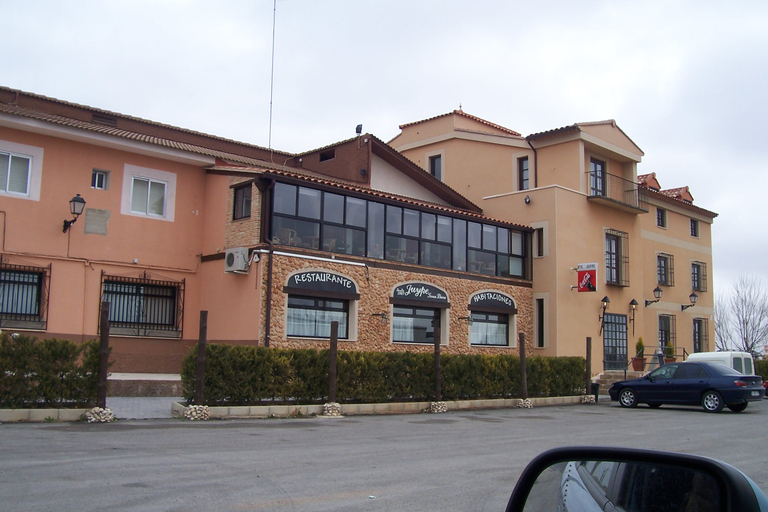 Exterior & Views 3, JuypeTierrallana, Cuenca