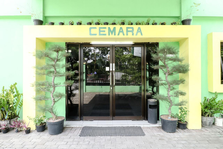 Hotel Cemara by ZUZU, Surabaya
