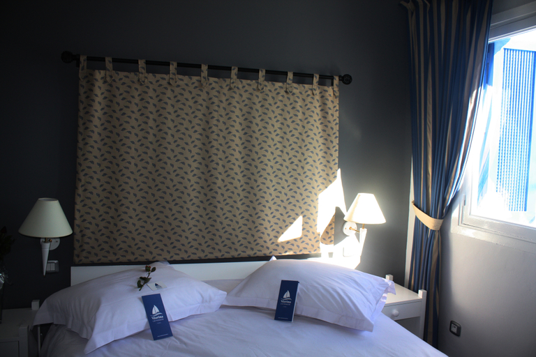 Bedroom 3, Marina Cap Monastir Appart Hotel, Monastir