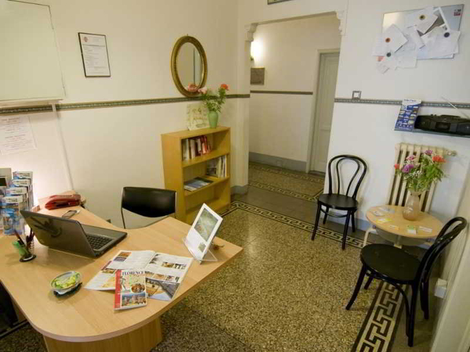 Public Area 3, B&B Soggiorno Primavera, Florence