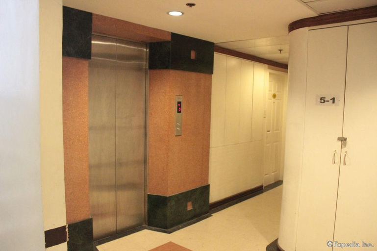 Public Area
