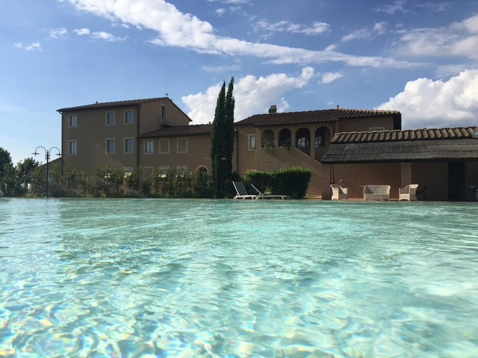 Sport & Beauty, Resort Casale Le Torri, Pisa