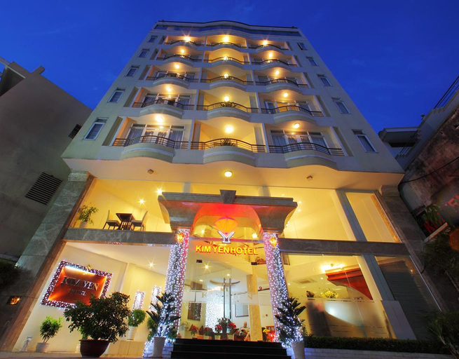 Exterior & Views 2, Kim Yen Hotel, Phú Nhuận