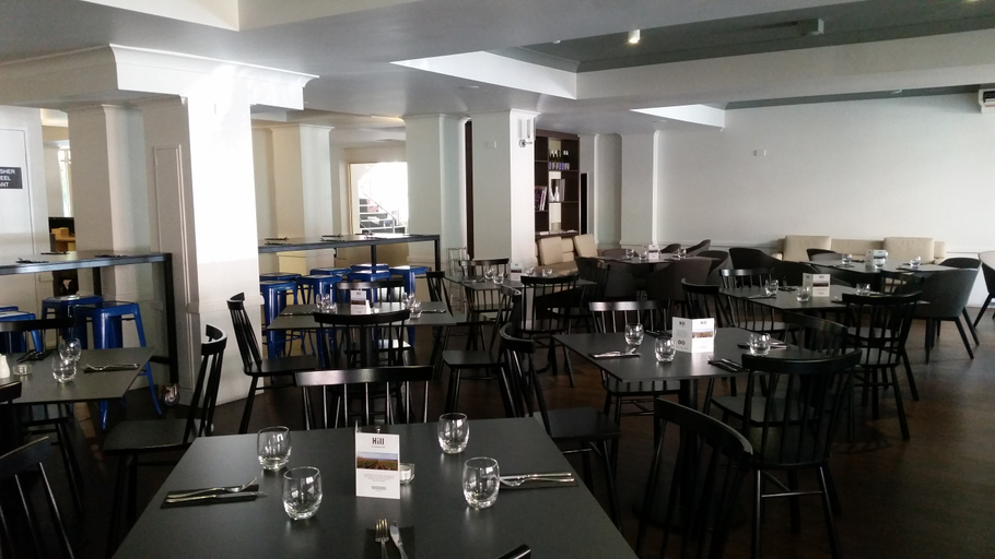 Food & Drinks 4, Silkari Urban CKS Sydney Airport Hotel, Sydney
