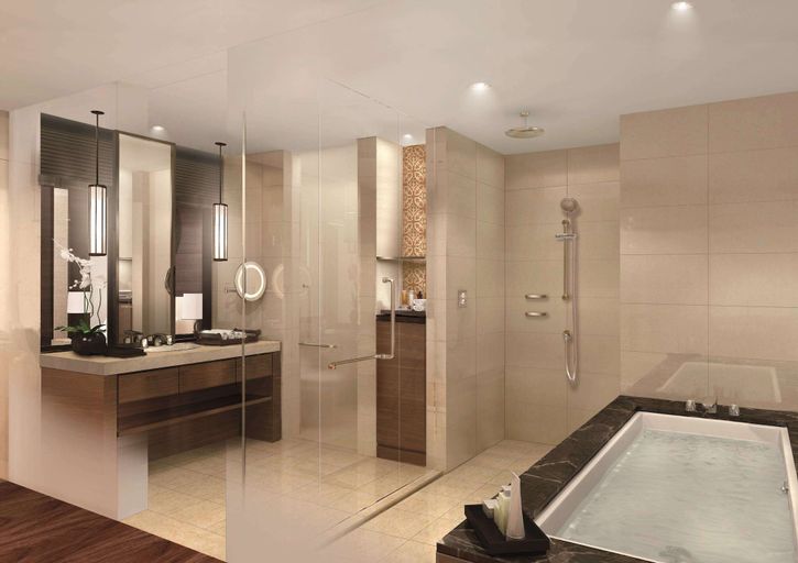 Fairmont Jakarta, Jakarta Pusat