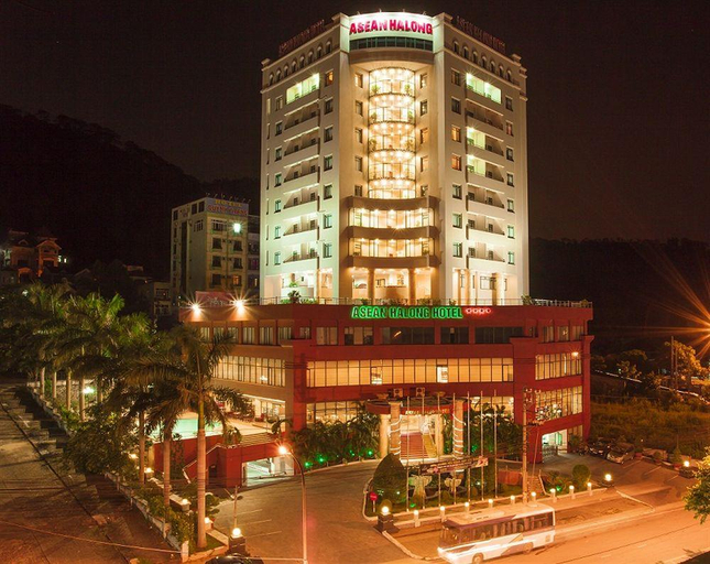 Exterior & Views 2, Asean HaLong Hotel, Hạ Long