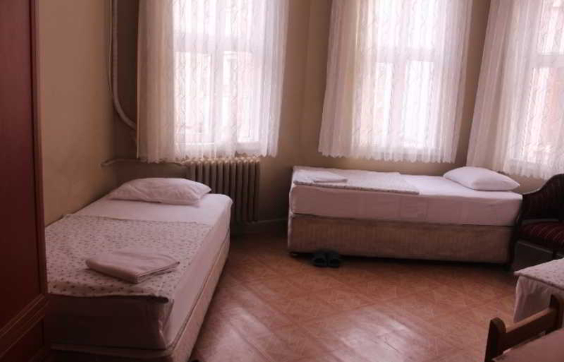 Bedroom 5, Yeni Hotel, Fatih