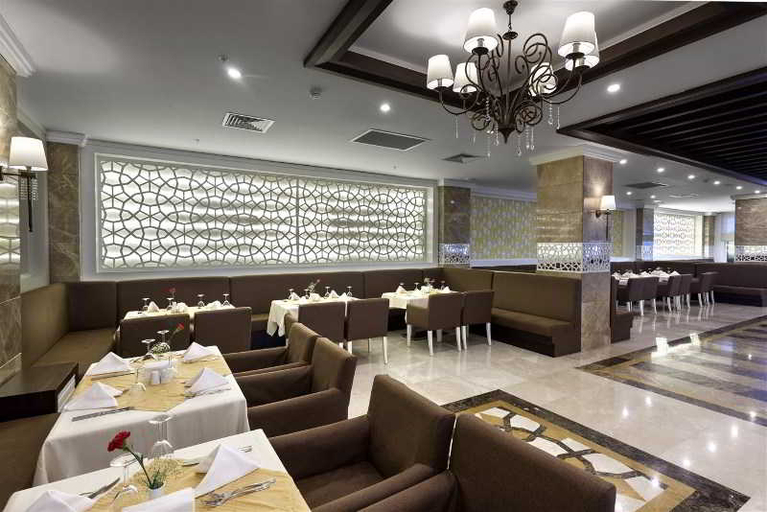 Food & Drinks 4, Karmir Resort & Spa Hotel, Kemer