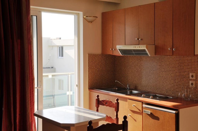 Bathroom, Bristol Seaview, South Aegean