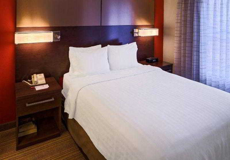 Bedroom 3, Residence Inn San Diego Carlsbad, San Diego