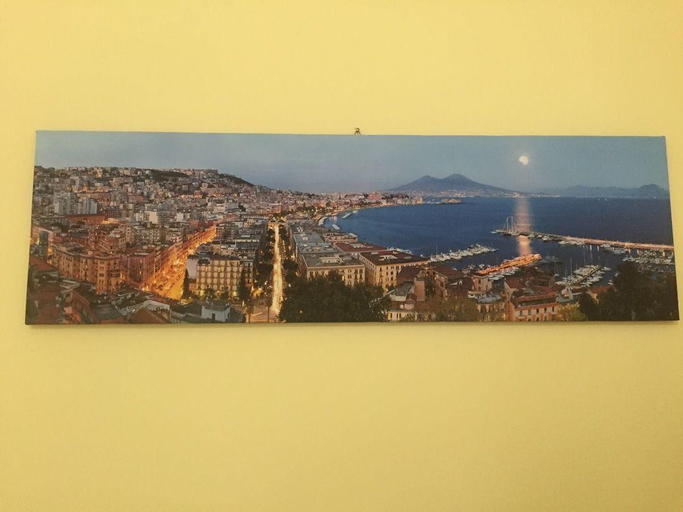 Exterior & Views 2, B&B Quattro Palazzi Napoli, Napoli
