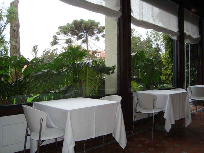 Food & Drinks 5, Hotel Escuela Las Carolinas, Cantabria