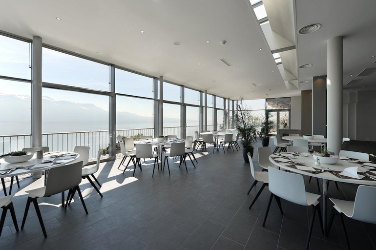 Food & Drinks 5, Hotel Prealpina, Lavaux-Oron