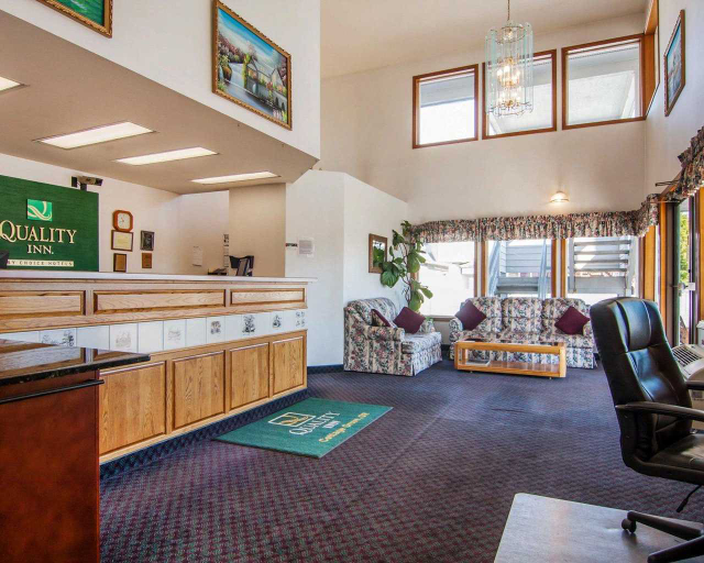 Public Area 3, Cottage Grove - Eugene South, Lane