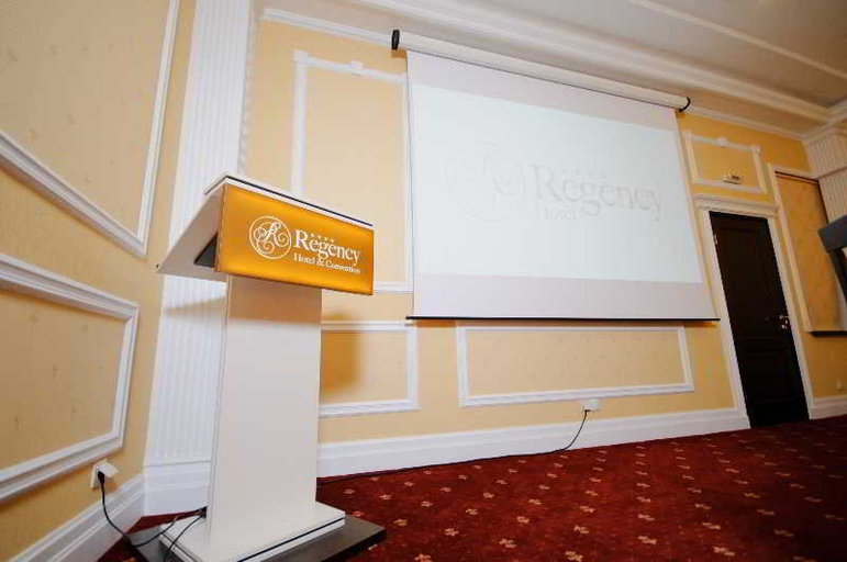 Public Area 3, Regency Hotel