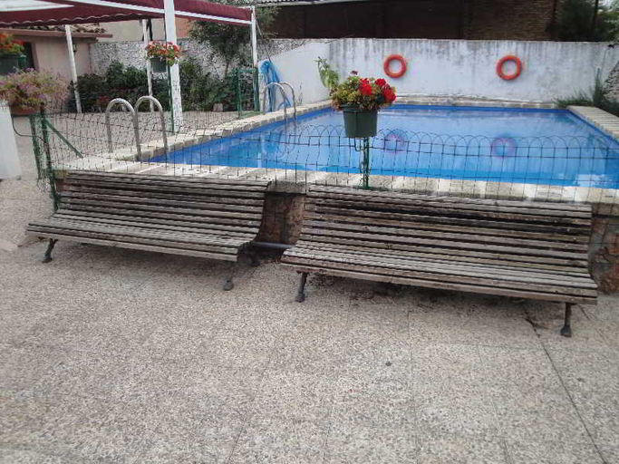 Sport & Beauty, Arcas de Agua, Cuenca