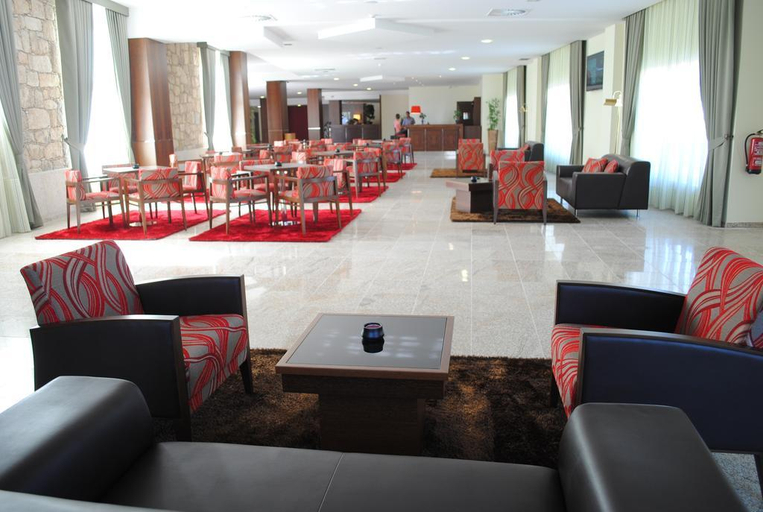 Public Area 4, Palace Hotel & Spa Termas de Sao Tiago, Penamacor