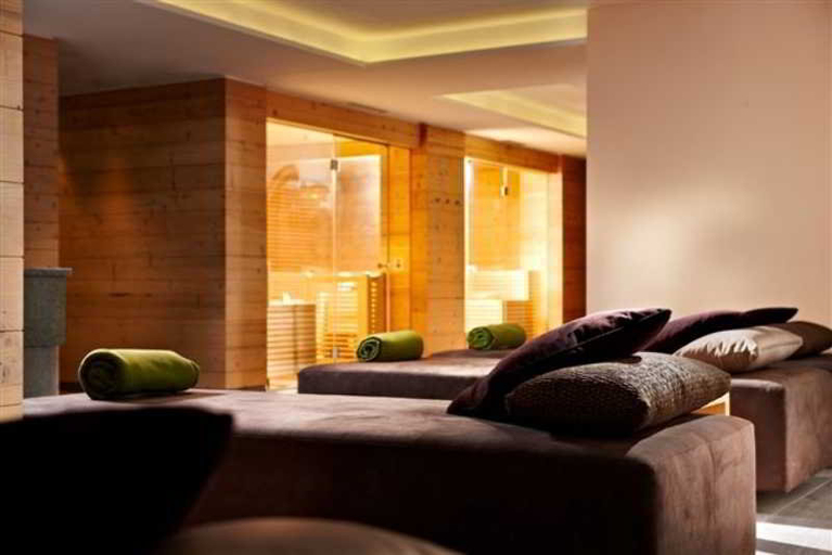 Sport & Beauty, HUBER's Boutiquehotel, Schwaz