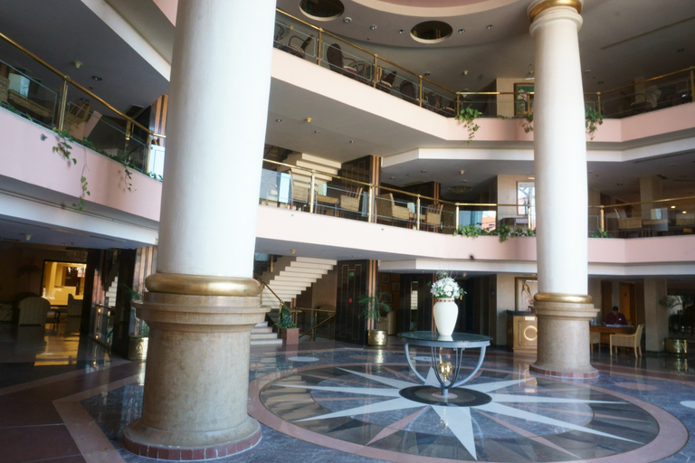Public Area 4, SUNRISE Holidays Resort (Adults Only), Al-Ghurdaqah