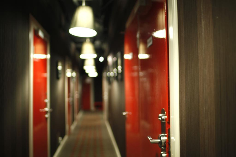 Public Area 3, Hotel Finn, Uusimaa