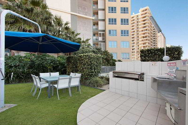 Exterior & Views 5, Blue C Coolangatta, Gold Coast