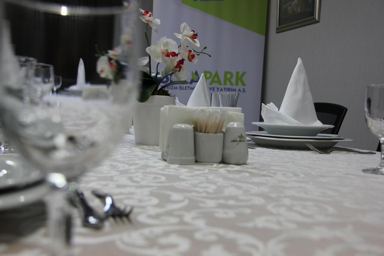 Exterior & Views 2, SekaPark Hotel, Izmit