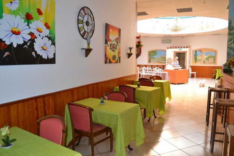 Public Area 2, Hôtel d'Angleterre, Bouches-du-Rhône