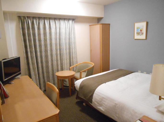Bedroom 5, Smile Hotel Wakayama, Wakayama
